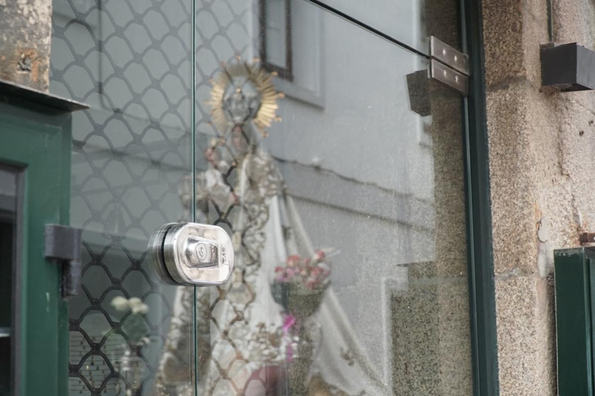 A Coruña honra a la Virgen del Carmen: Imágenes de la procesión
