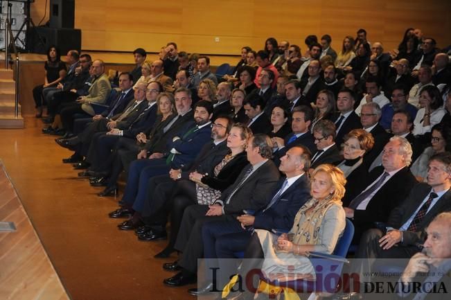 Premios de Arquitectura