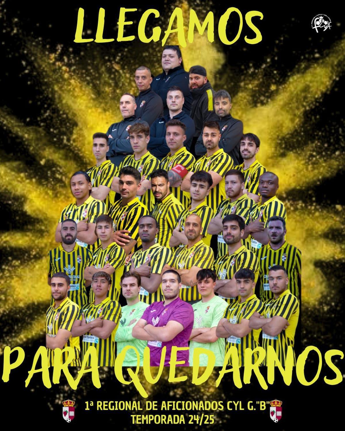 MORALEJA CF