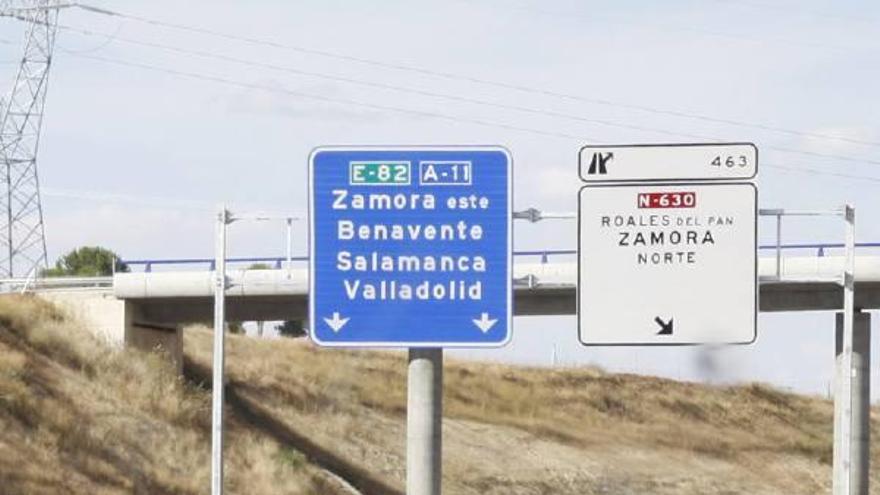 Fomento tendría que destinar 1.134 millones para terminar la Autovía del Duero