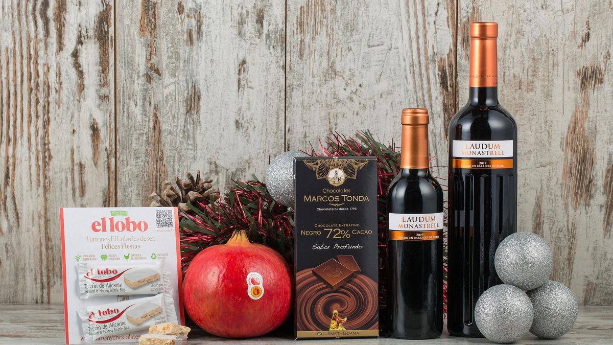 Many of Alicante's traditional products will come alongside copies of this newspaper every Sunday for the next few weeks. Many of Alicante's traditional products will come alongside copies of this newspaper every Sunday for the next few weeks.