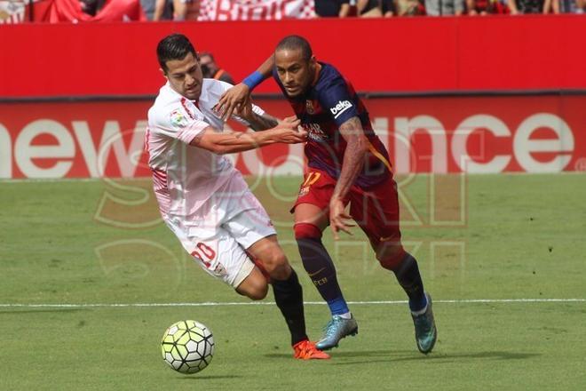 Sevilla FC - FC Barcelona