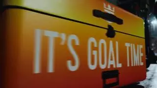 El Fulham sortea cruceros en sus partidos de la Premier de la mano de Officer & Gentleman