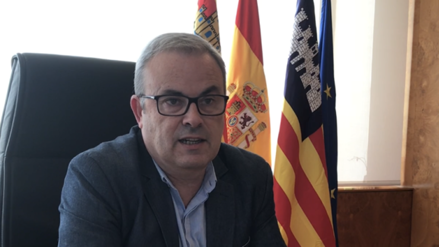 Torres asegura que el plan de Formentera no le sirve a Ibiza