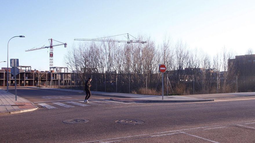 Un paso más para la construcción de 42 viviendas públicas para jóvenes de hasta 36 años en Zamora