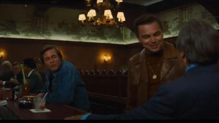 Crítica de &#039;Érase una vez en... Hollywood&#039;: el gran opus de Tarantino