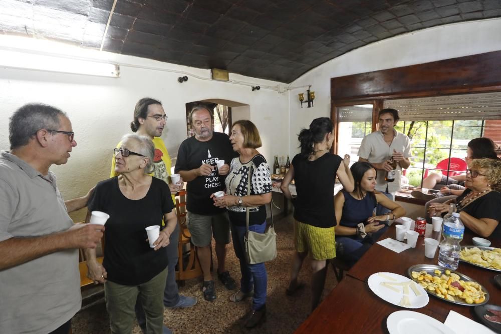 Tanca el restaurant El Capritxo de Girona