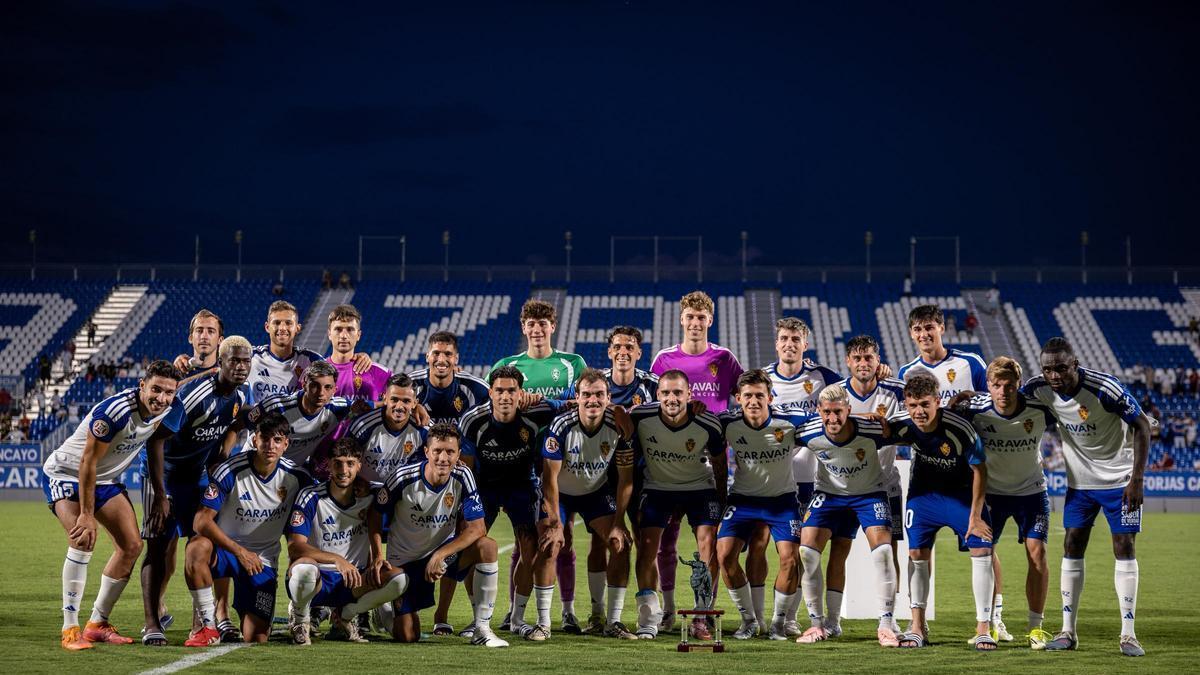 la crónica del Real Zaragoza-Real Sociedad B (2-1)