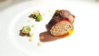 Mallorca de lujo: 3 grandes restaurantes en hoteles de cinco estrellas