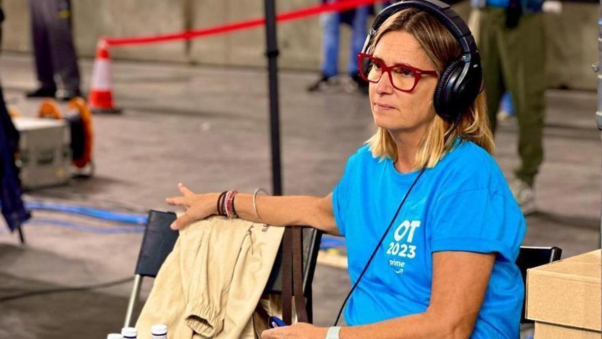 Polémica en Operación Triunfo: una concursante insulta una ciudad de España y provoca la reacción del jurado