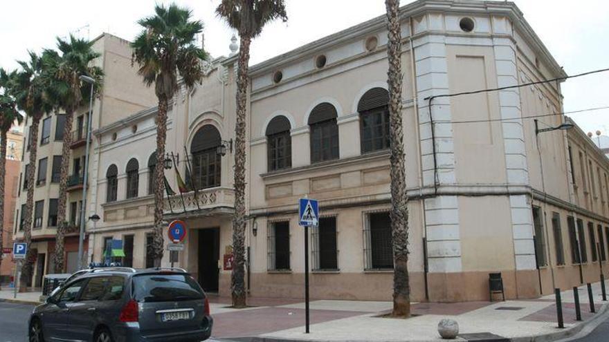 Castelló reformará la Cámara Agraria para uso municipal con 3,5 millones de €