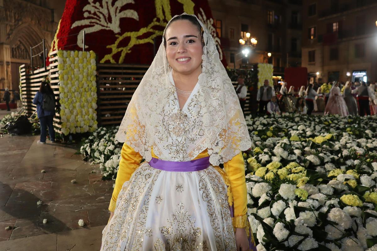 Marina Gozalvez (2017)