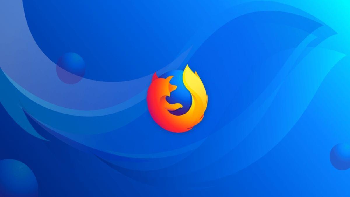 Firefox atraviesa una mala época