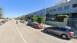 Una entidad ecologista pide más control tras un vertido químico en Paterna