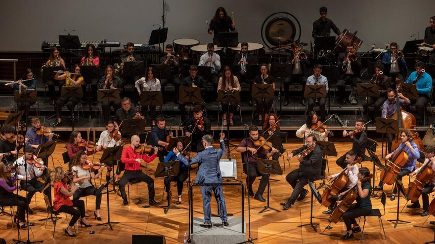 ‘Retorno a Macondo’, un concierto solidario para Barrios Orquestados en Honduras