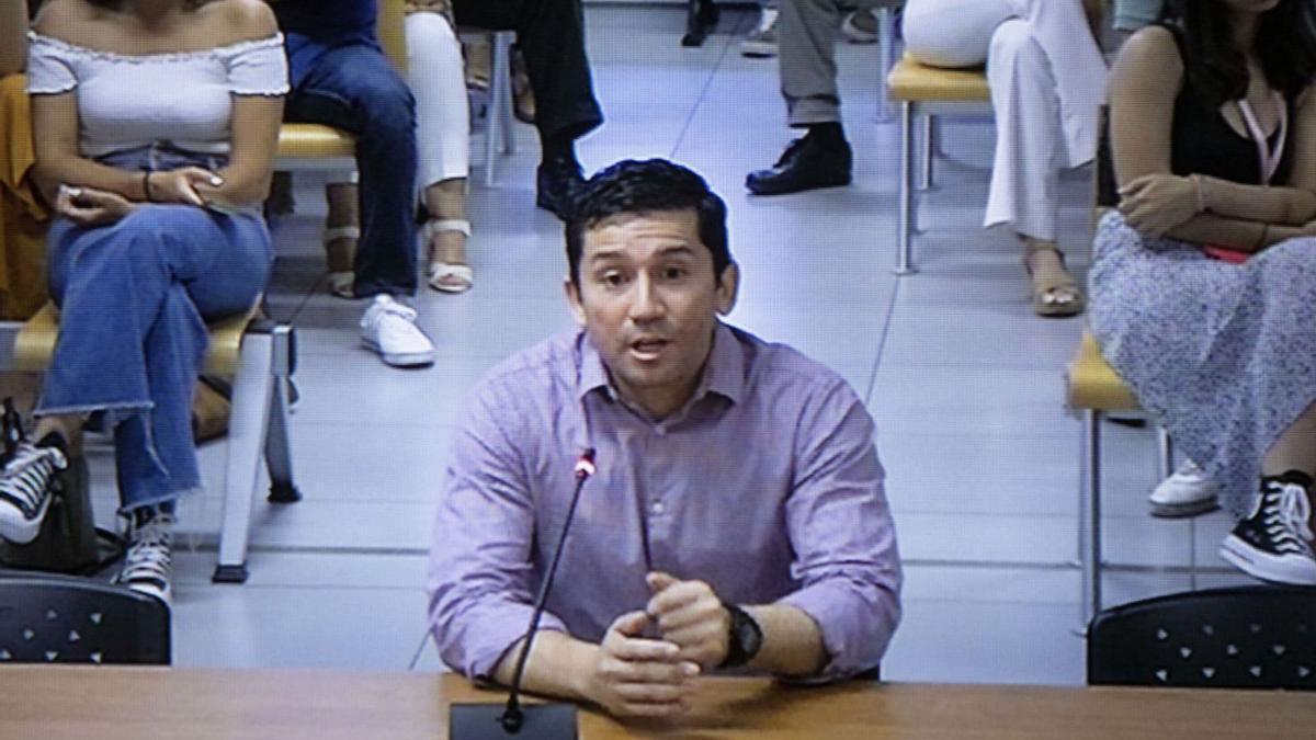 El asesino en serie de Marta Calvo podría conseguir permisos en seis años.