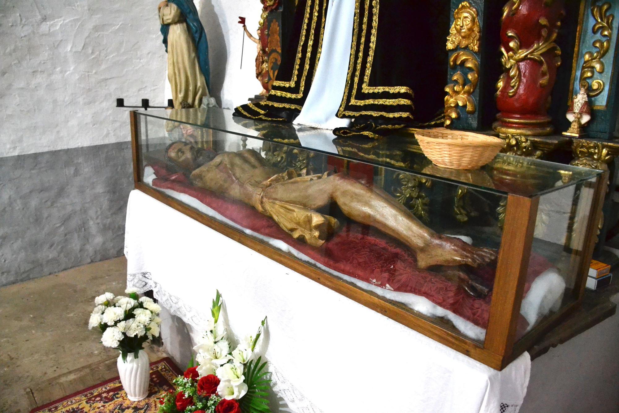 San Emiliano (Allande), un pueblo que se engancha al corazón