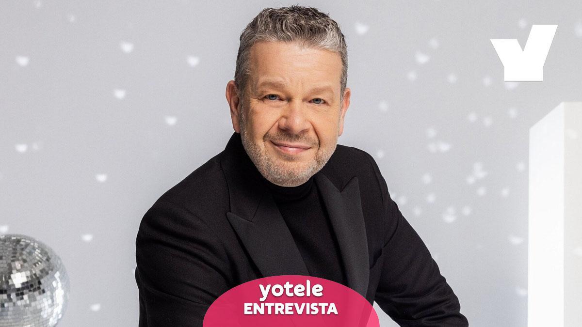 Alberto Chicote