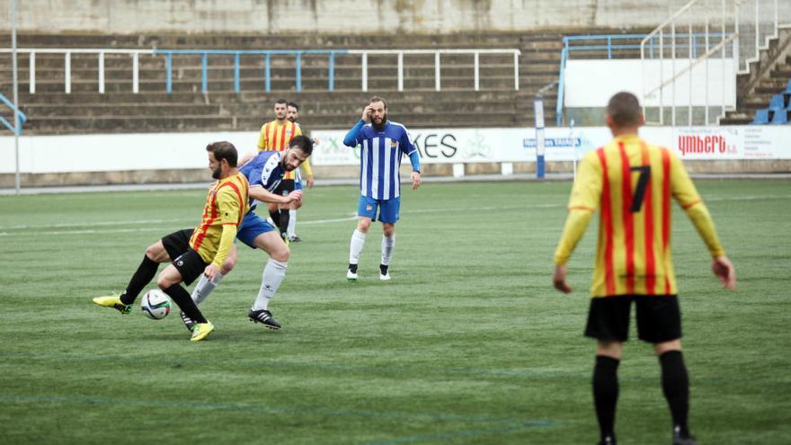 El Figueres jugarà contra el Sant Andreu a les 12