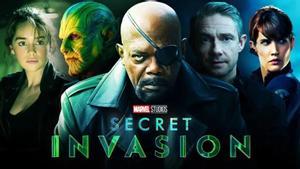 Secret Invasion, Marvel Studios