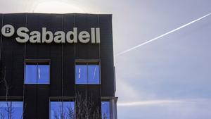 Sede corporativa del Banc Sabadell en Sant Cugat
