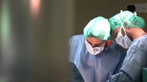 «Els trasplantaments de porc a humà són més a prop del que podia semblar fa només un any»