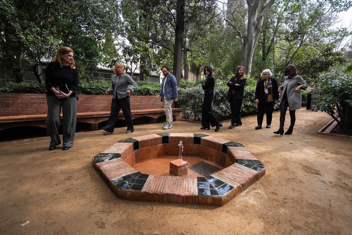La Fundació Miró estrena 'Cercles', nueva ordenación de la obra del artista