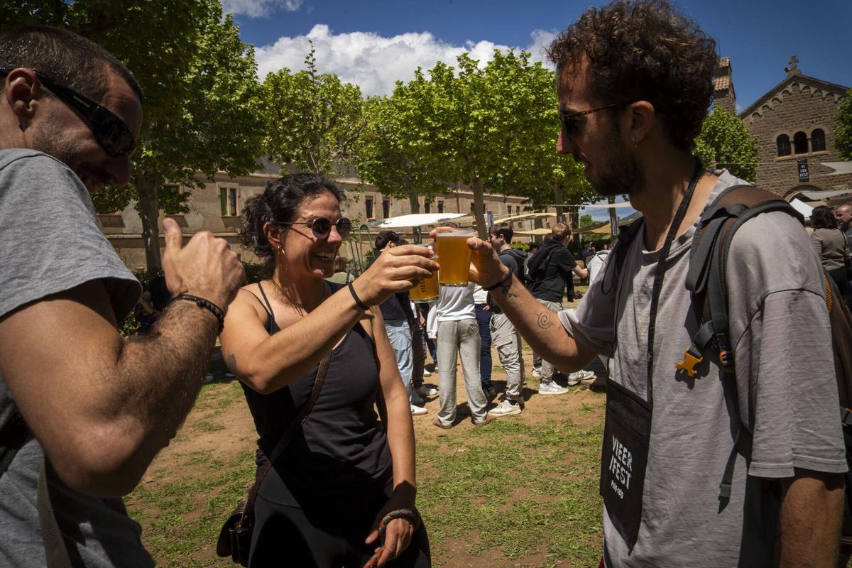 Imatges del Vieer Fest de Puig-reig Imatges del Vieer Fest de Puig-reig