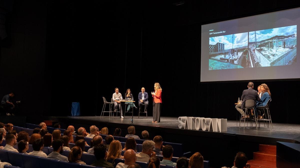 Liderazgo colectivo: empleados de Satocan forjan un futuro Sostenible.