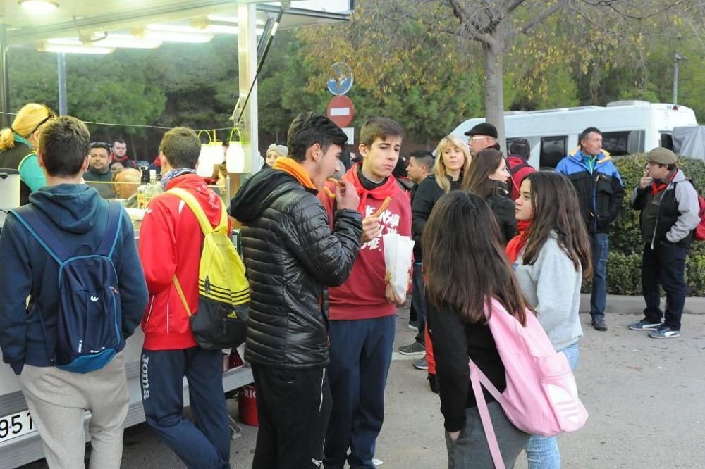 Romería de La Santa de Totana (2)