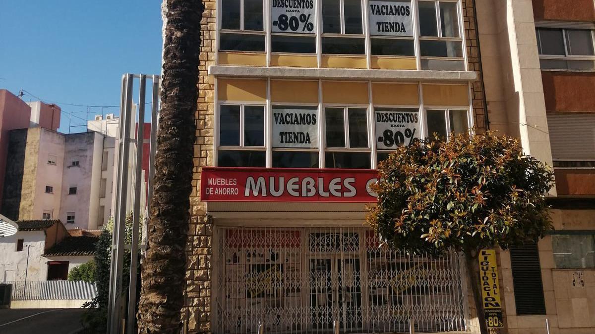 Edificio La Malgueña de Torrent.