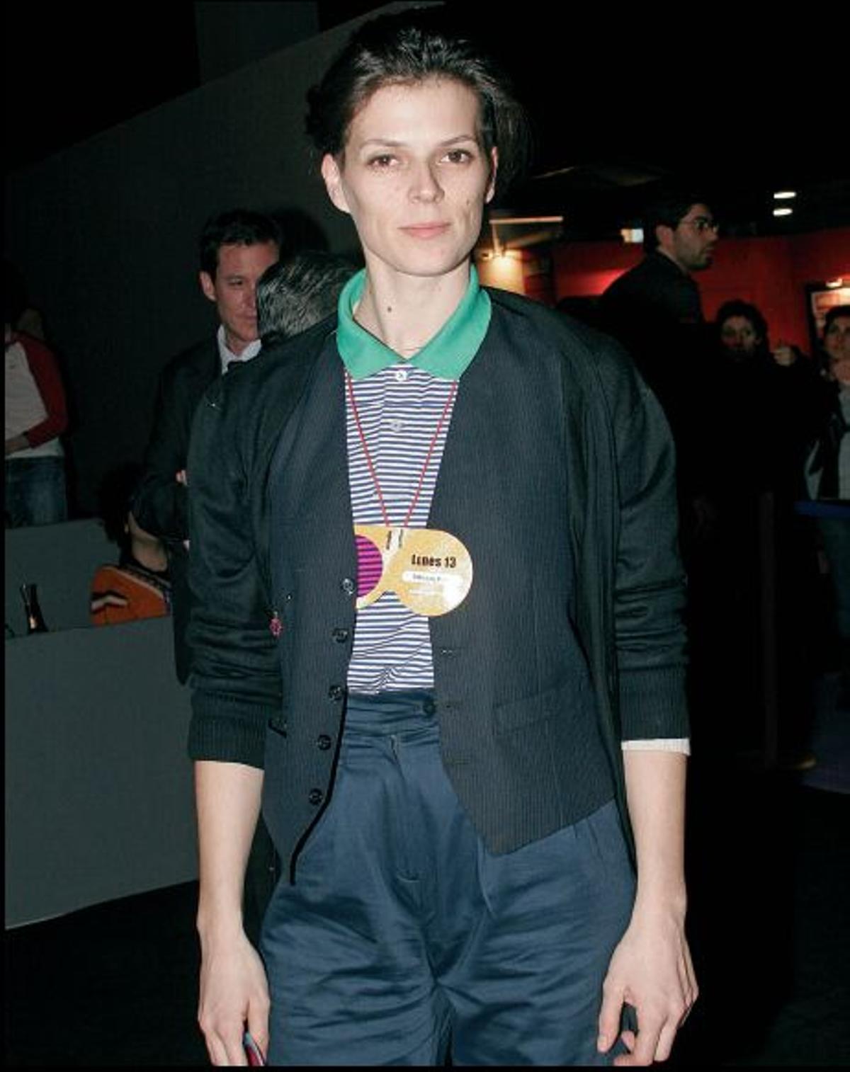 Bimba Bosé