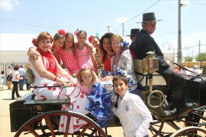 #YoEstuveAllí | La Feria de Córdoba