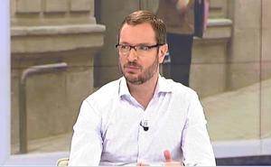 Javier Maroto critica a ’El Programa del Verano’ l’extresorer del PP imputat per corrupció