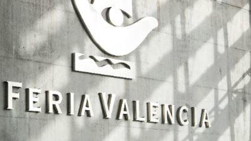 El pabellón 8 de Feria Valencia acogerá el material sanitario