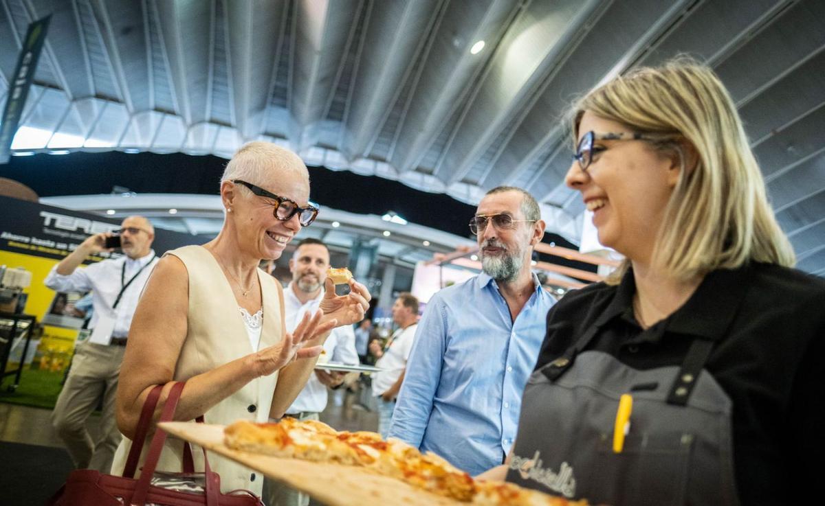 GastroCanarias gana el voto popular