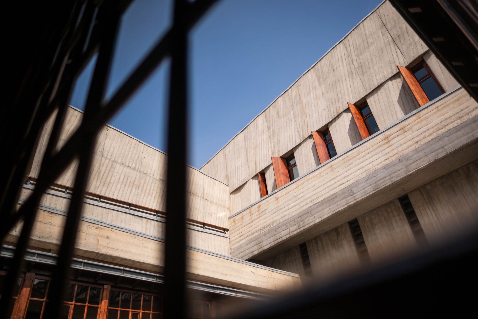 Presidencia del Gobierno de Canarias