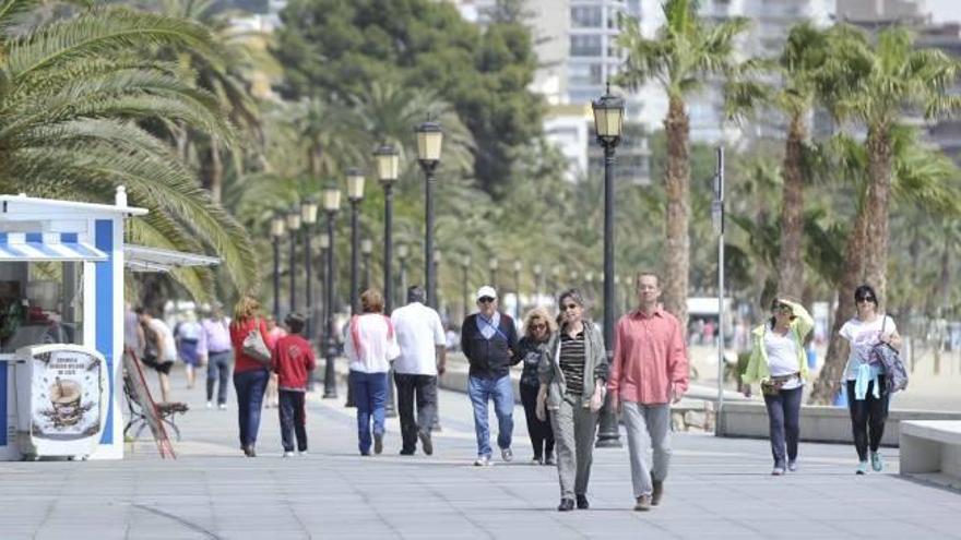 Ashotur estima que la ocupación turística en la provincia alcanzará el 90 %