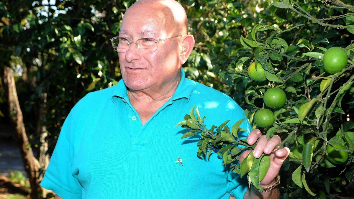 Muere Manuel Charlín, patriarca de uno de los históricos clanes gallegos del narcotráfico