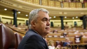 Santos Cerdán i l’ortografia