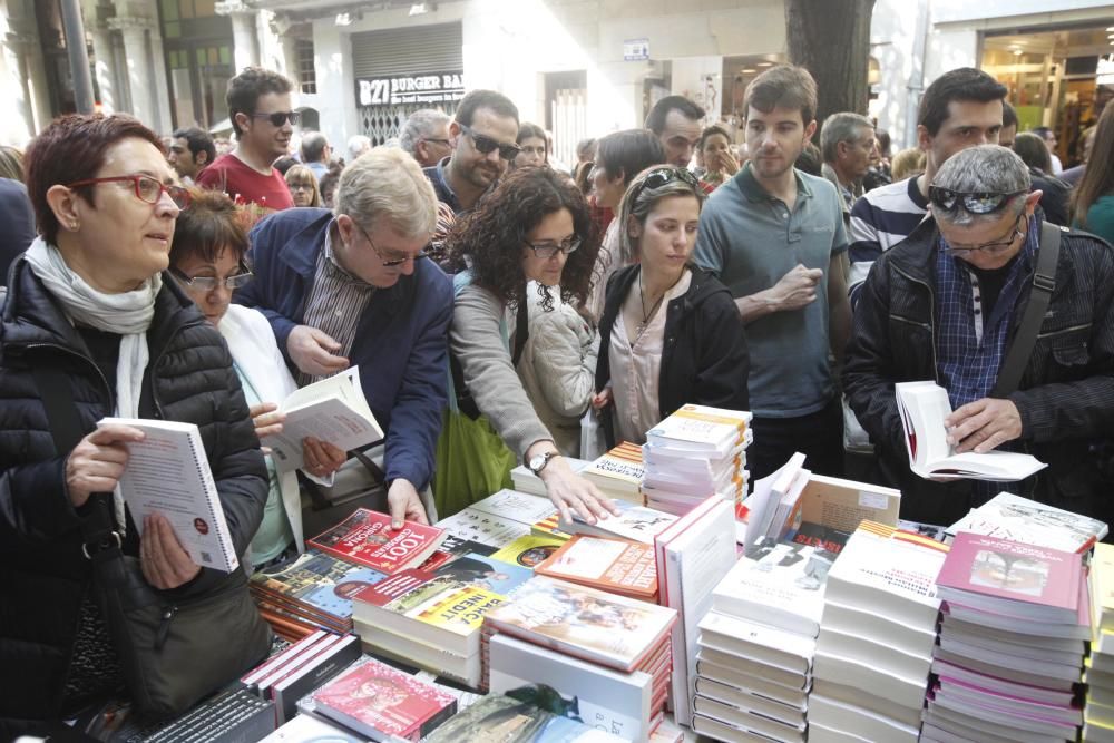 Sant Jordi a Girona