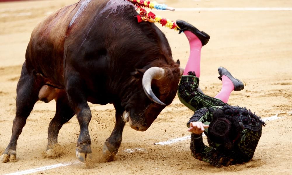 Séptimo festejo de la Feria de Fallas