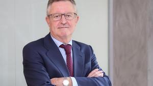 Amado Giménez, nuevo socio de Ceca Magán