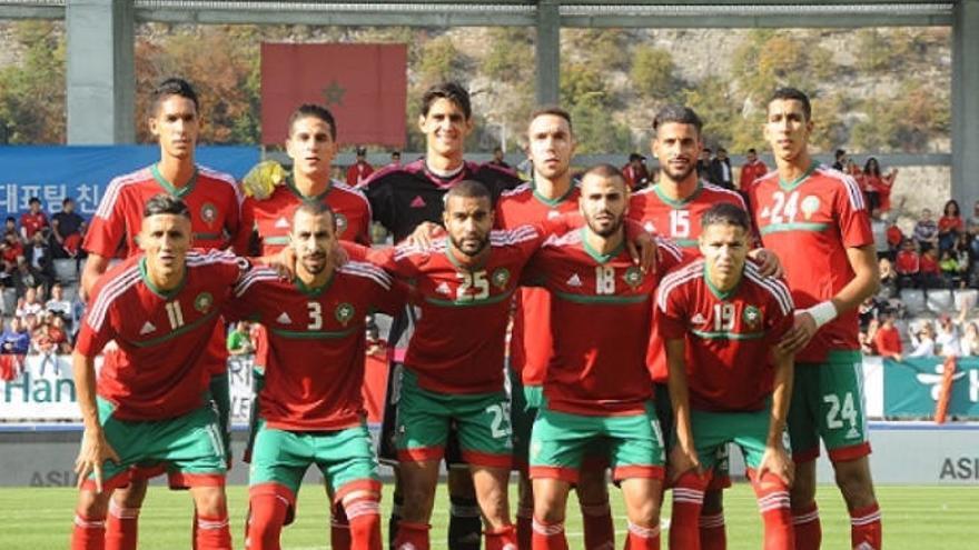 Tannane marca dos goles en cuatro minutos con Marruecos