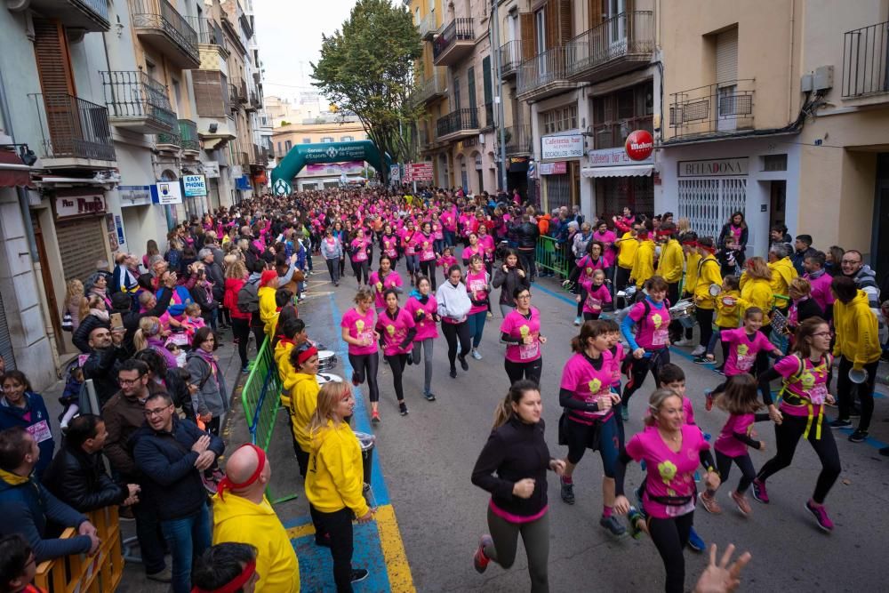 Cursa de la Dona de Figueres 2019