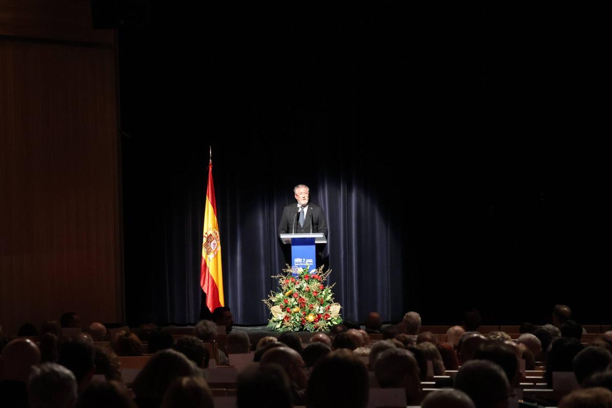 III Concierto Navideño de Música Cívico Militar.