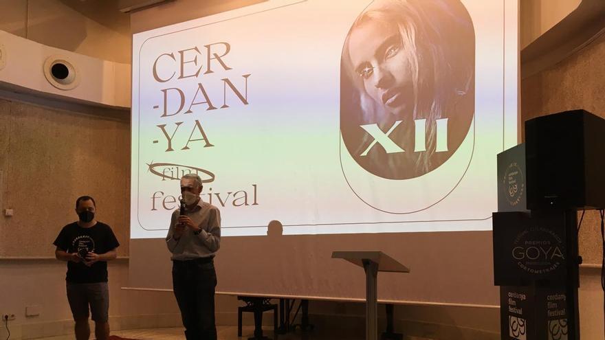 El Cerdanya Film Festival incorpora el Cinema Avinguda i selecciona 150 títols