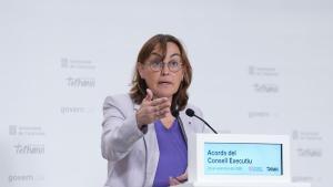 El Govern preveu que la unitat antidesnonaments estigui en marxa a principis del 2027