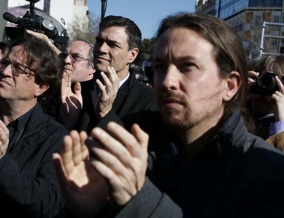 MADRID RECUERDA HOY A LAS 193 VÍCTIMAS DEL 11M ...