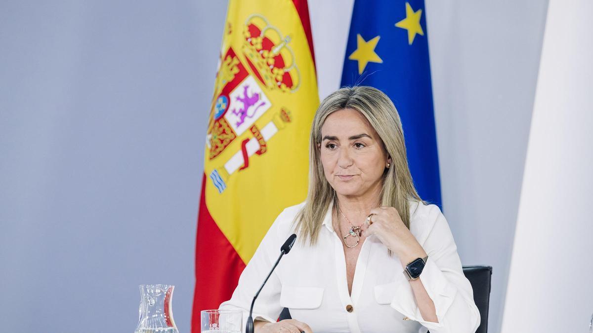 El Consejo de Ministros aprueba dos paquetes de ayudas al deporte por valor de 18,2 millones de euros